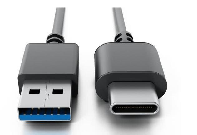 Jetson Nano 的 SD 卡位置